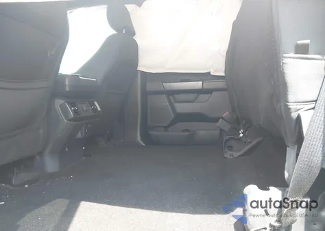 2021 Ford F-150 Xl z USA, uszkodzony, nr VIN 1FTEW1EP0MKE34669